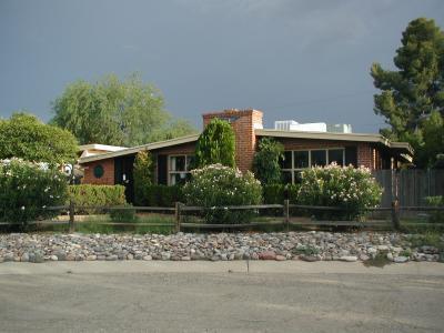 3910 E Lind Rd, Tucson, AZ 85712 photo 1