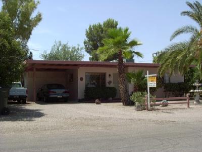 4310 E Ware St, Tucson, AZ 85711 photo 1