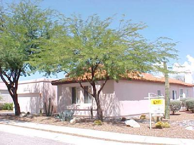 10745 E Migratory Pl, Tucson, AZ 85748 photo 1