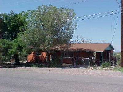 507 N Harrison, Bisbee, AZ 85603 photo 1