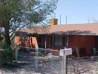 507 N Harrison, Bisbee, AZ 85603 photo 2