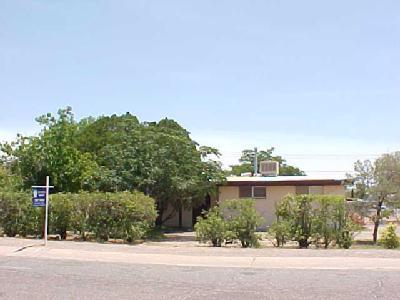6121 W Hildreth Ave, Tucson, AZ 85746 photo 1