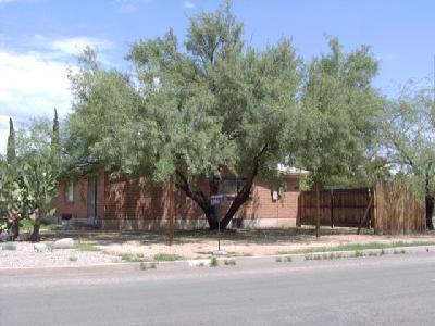 5369 E Willard St, Tucson, AZ 85712 photo 1