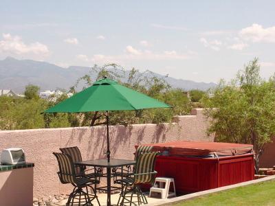 2901 E Darlene Dr, Vail, AZ 85641 photo 9