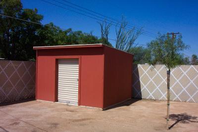 7206 E Sylvane Dr, Tucson, AZ 85710 photo 9