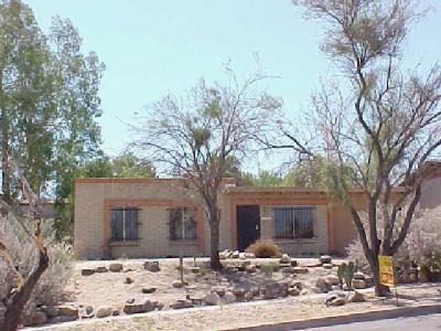 8408 E Stella Rd, Tucson, AZ 85730 photo 1