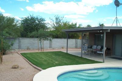 9601 E Palm Tree Dr, Tucson, AZ 85748 photo 7