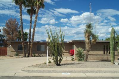 9601 E Palm Tree Dr, Tucson, AZ 85748 photo 1