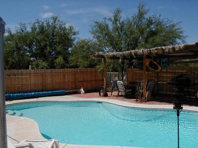 13588 E Garigans Gulch, Vail, AZ 85641 photo 2