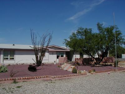 13588 E Garigans Gulch, Vail, AZ 85641 photo 1