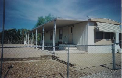 3803 S Mibbie Ln, Tucson, AZ 85706 photo 1
