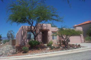 10715 E Migratory Pl, Tucson, AZ 85748 photo 1