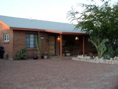 2809 E Sylvia St, Tucson, AZ 85716 photo 1