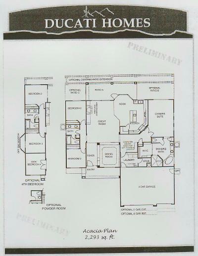 16379 S Creosote View Ln, Vail, AZ 85641 photo 2