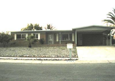 8909 E Pine Valley Dr, Tucson, AZ 85710 photo 2