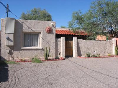 341 E Mohave, Tucson, AZ 85705 photo 1