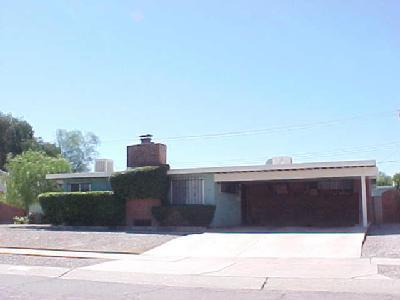 7342 E Beverly Dr, Tucson, AZ 85710 photo 1
