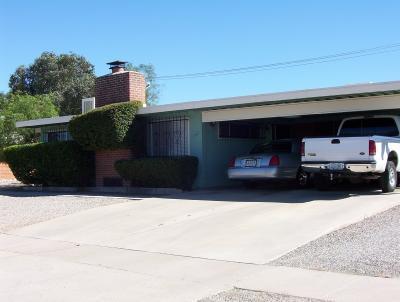 7342 E Beverly Dr, Tucson, AZ 85710 photo 2