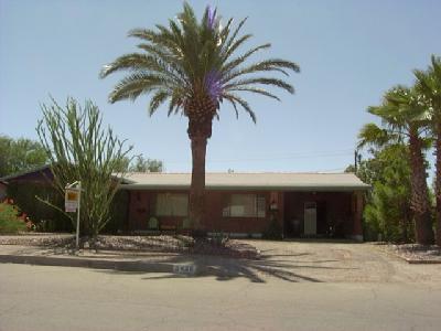 3426 E 3rd St, Tucson, AZ 85716 photo 1