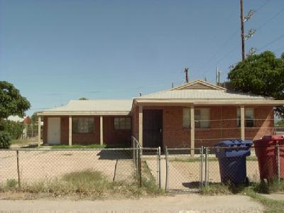 4649 E Doulglas St, Tucson, AZ 85711 photo 1