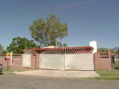 5601 E Mabel St, Tucson, AZ 85712 photo 1