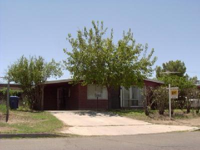 838 E Lester St, Tucson, AZ 85719 photo 1