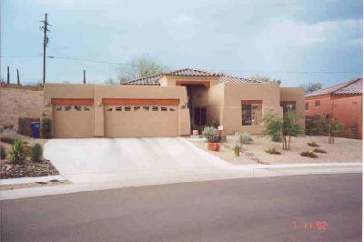 3050 W Presidio Vista Pl, Tucson, AZ 85745 photo 1
