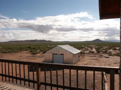 3723 E Doe Ranch Rd, Pearce, AZ 85625 photo 7