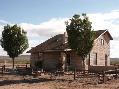 3723 E Doe Ranch Rd, Pearce, AZ 85625 photo 1