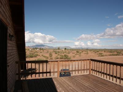 3723 E Doe Ranch Rd, Pearce, AZ 85625 photo 6