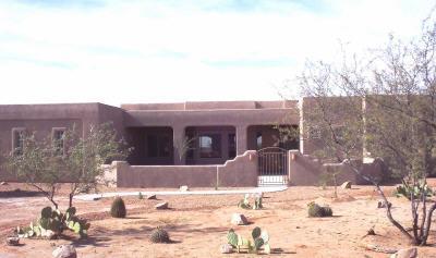 13902 E Placita Ocho Puntas, Vail, AZ 85641 photo 1