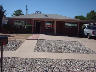 2402 E Beverly Dr, Tucson, AZ 85719 photo 1