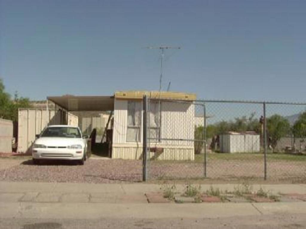 2212 S Devon Loop, Tucson, AZ 85713 photo 1