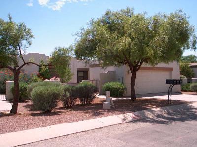 7488 E Wandering Rd, Tucson, AZ 85750 photo 1
