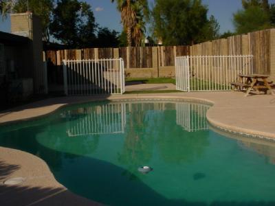 9262 E Patrick Dr, Tucson, AZ 85730 photo 5
