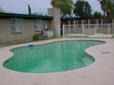 9262 E Patrick Dr, Tucson, AZ 85730 photo 4