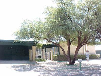 9262 E Patrick Dr, Tucson, AZ 85730 photo 2