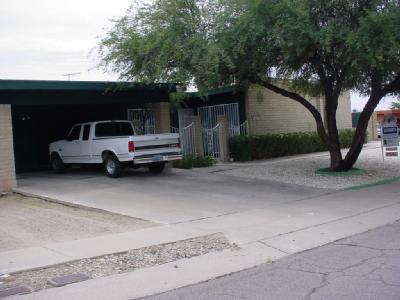 9262 E Patrick Dr, Tucson, AZ 85730 photo 3