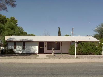 3207 E Pima, Tucson, AZ 85716 photo 1