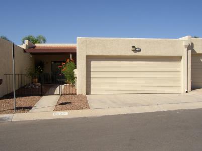 9827 E 2nd St, Tucson, AZ 85748 photo 1