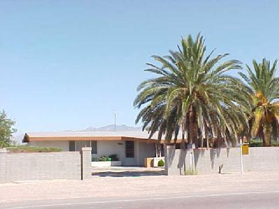 1341 E Bilby Rd, Tucson, AZ 85706 photo 1