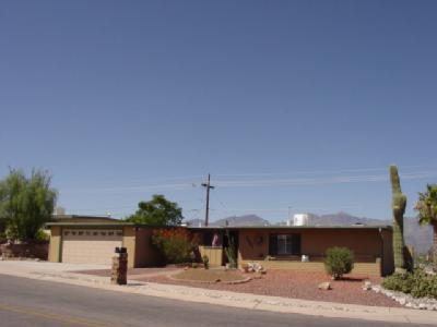 8361 E 3rd St, Tucson, AZ 85710 photo 1