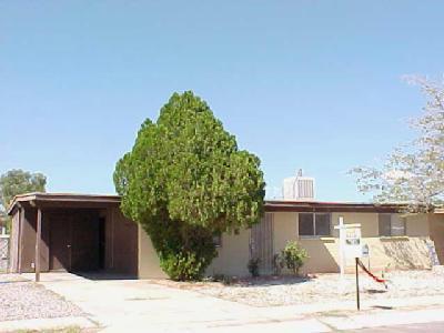 8533 E Mormon Dr, Tucson, AZ 85730 photo 1