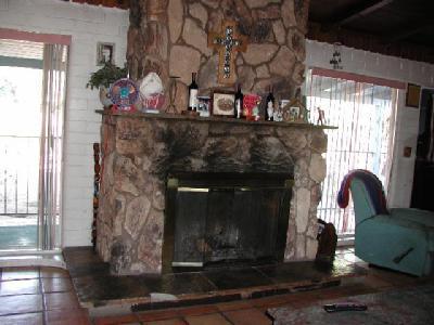 8480 E Wrightstown Rd, Tucson, AZ 85715 photo 3