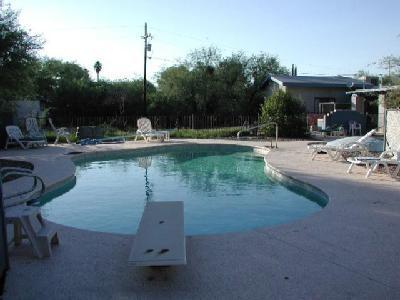 8480 E Wrightstown Rd, Tucson, AZ 85715 photo 1