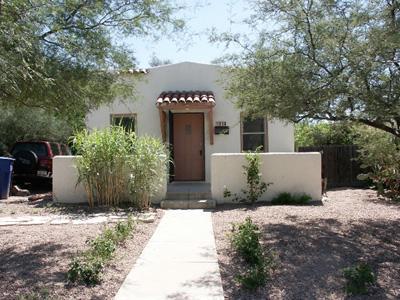 1214 E 9th St, Tucson, AZ 85719 photo 1