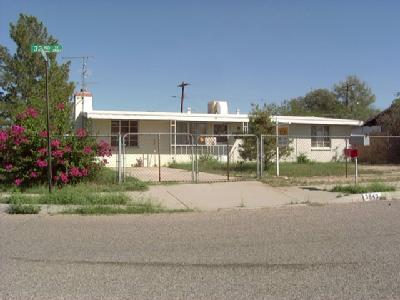 3943 E 32nd St, Tucson, AZ 85711 photo 1
