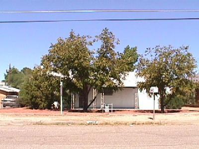 1407 E Hedrick, Tucson, AZ 85719 photo 1