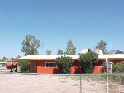 2205 E 36th St, Tucson, AZ 85713 photo 1