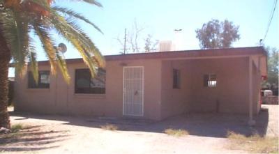 3456 E Lind Rd, Tucson, AZ 85716 photo 1